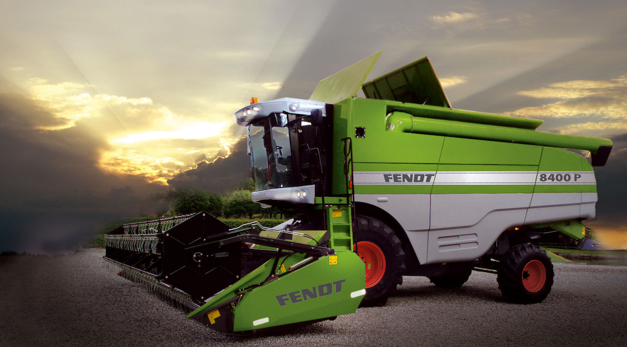 ELEMENTE Kommunikations Design - AGCO